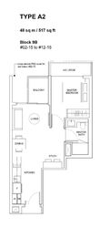 Forest Woods (D19), Condominium #556582251